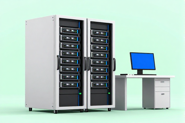 V3500 存储架构特性与潜在风险点相关的HP EVA V3500 属于较早一代的企业级 SAN 存储阵列，其设计