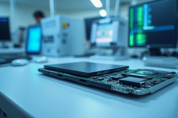 资深工程师详解 SSD 故障特征、Victoria 局限性分析与针对性恢复策略相关的核心结论： Victoria 主要针对机械硬盘设计，用于 SSD 时存在