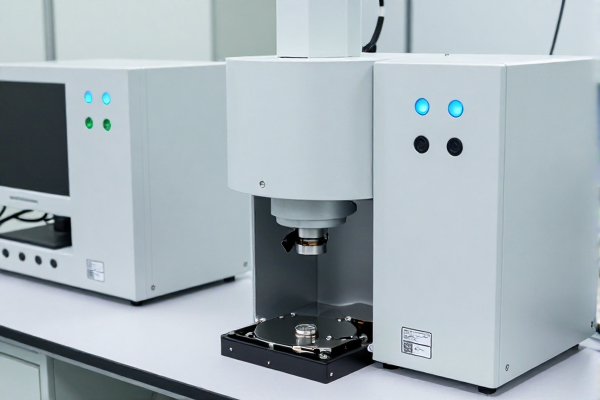 资深数据恢复工程师解析故障逻辑、风险提示与处理流程相关的先看重点： 当发现特定序列号如 WD-WMAMC4461848 的存储设