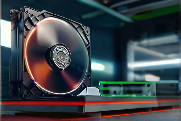 先看重点相关的当发现 WD-WX81A97CC10H 序列号硬盘插入电脑后无响应、不转