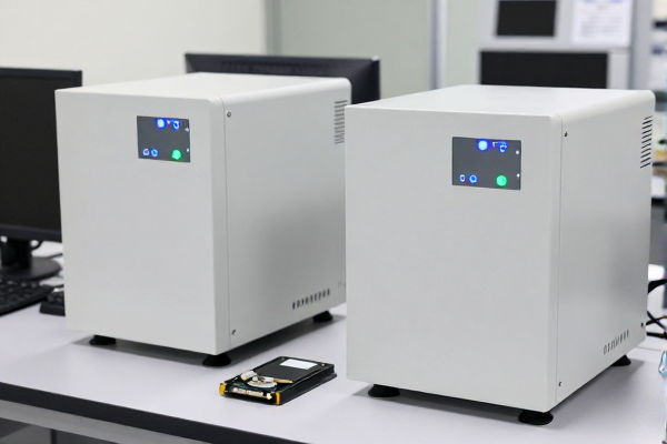紧急止损与风险评估相关的在确认 WD-WXE208D66817 不识别后，任何试图强制格式化的操