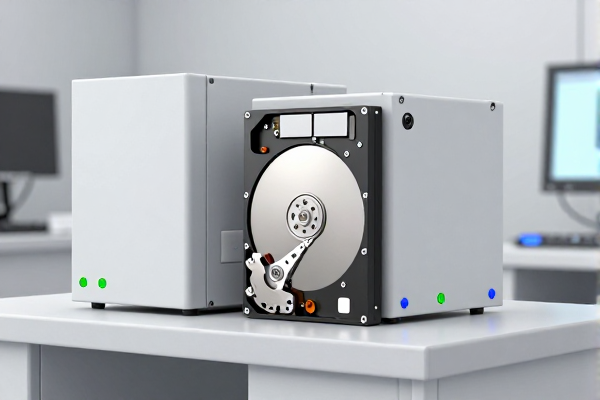 常见故障机理与技术分析相关的WD6400AAKS-65A7B2 数据恢复的难点在于其特定的固件版本与