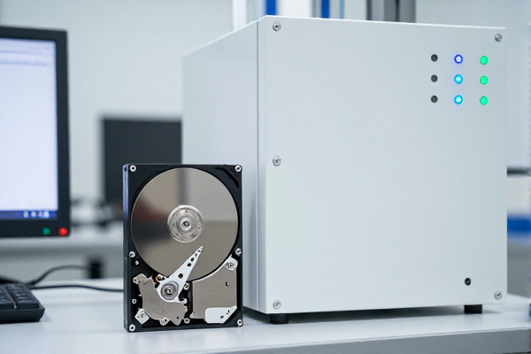先看重点相关的WD6400BPVT-60HXZT1 能恢复吗？答案是大多数情况下可以