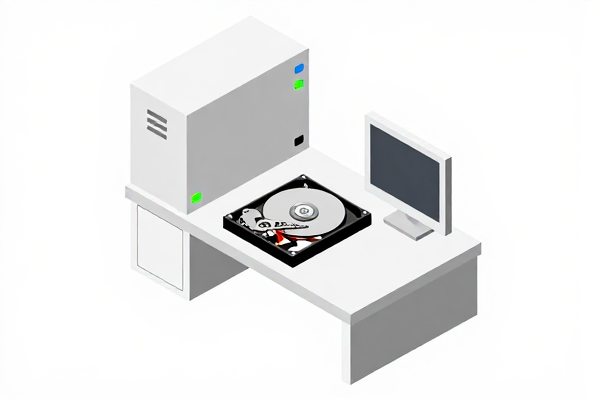 资深数据恢复工程师详解固件异常、磁头故障与应急处理方案相关的核心结论： 遇到 WD8088AADS-00M2B0 掉盘，首要动作是立