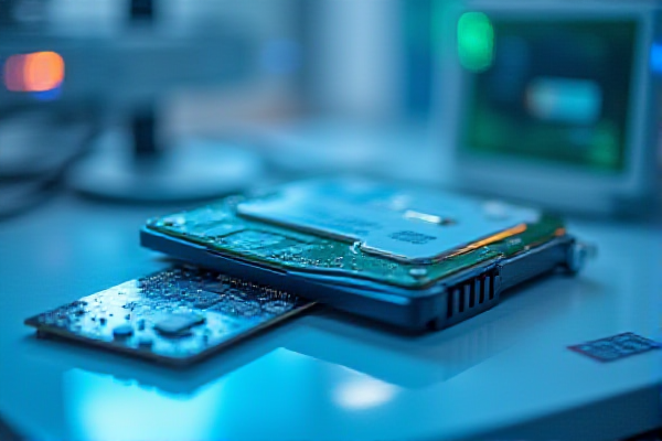 资深工程师解析 SSD 数据恢复难点、成本构成与避坑指南相关的核心结论： 该型号为西数蓝盘 SATA SSD，若主控或固件损坏，恢复费