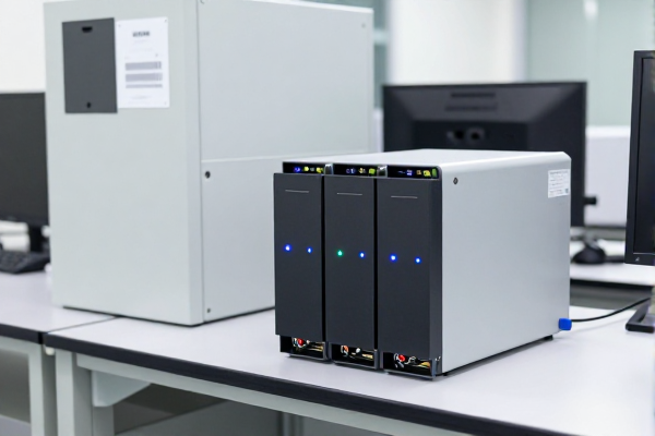数据恢复工程师深度解析 SSD 掉盘原因、TRIM 影响与实操方案相关的核心结论： 针对 WDBACX5000ABK-01 型号，若设备无法识别