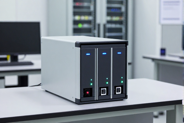 数据恢复工程师深度解析 SSD 掉盘原因、TRIM 影响与实操方案相关的核心结论： 针对 WDBACX5000ABK-01 型号，若设备无法识别