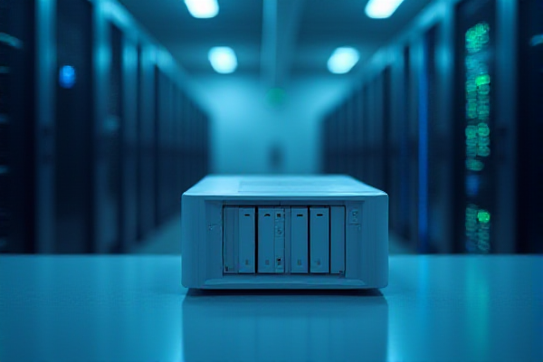 buffalo NAS raid1 状态失败 大概费用是多少 工程师详解阵列修复成本与风险