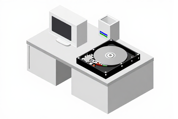 deskgenius 专业破解版 数据能修复到什么程度？工程师解析逻辑限制与风险
