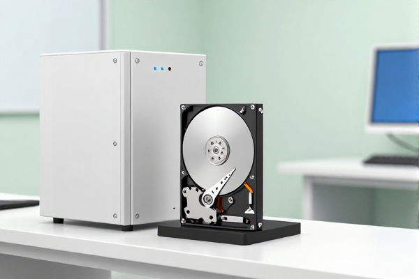 diskgenius 恢复文件复制到新盘未完成能停止吗？恢复过程安全吗