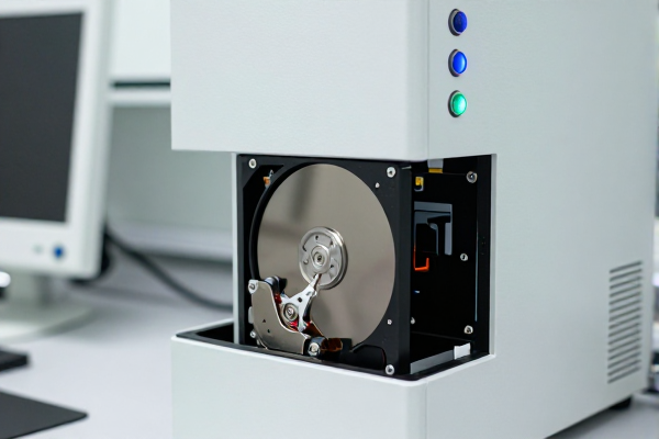 easeusdatarecovery 破解版 远程恢复靠谱吗？专业工程师揭秘软件风险与真实数据挽救方案