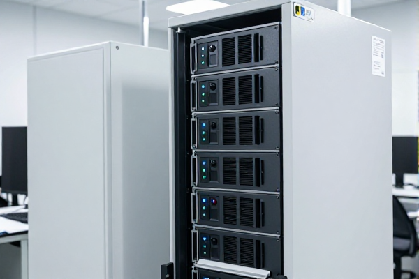 esxi vmfs5 扫描硬盘信息 大概费用是多少？故障恢复报价参考