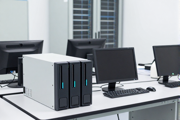 虚拟化存储工程师详解 VMFS 文件系统误删逻辑、恢复可行性与风险控制相关的先看重点 核心在于判断底层磁盘空间是否被覆盖。如果仅删除描述符文件且未写