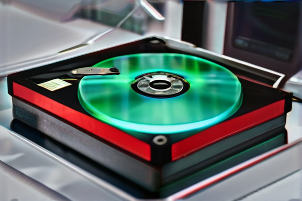 feom hard disk 技术实力哪家强？硬盘数据丢失风险预警与专业恢复流程详解