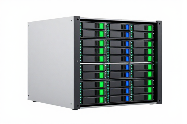 hpssa 的 raid5 重建 数据能修复到什么程度？阵列离线还能找回吗？