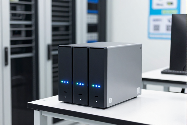 iStore 创建 RAID5 失败 费用多少？阵列初始化报错数据恢复指南
