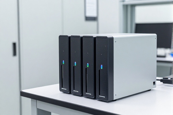 iStore 创建 RAID5 失败 费用多少？阵列初始化报错数据恢复指南