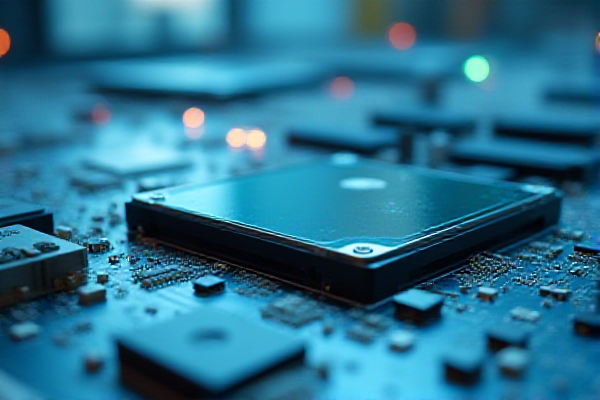 iStoreOS 识别不到 nvme 硬盘 恢复失败的概率大吗？工程师详解掉盘风险与补救