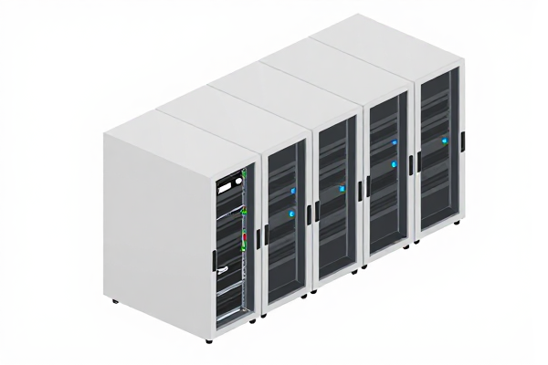 RAID 架构下的单盘故障逻辑解析相关的在 IBM 服务器环境中，RAID 配置通常由硬件控制器（如 MegaR