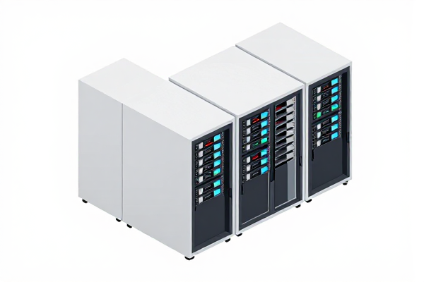ibm 服务器进 pe 看不到硬盘怎么办 恢复失败的概率大吗？工程师深度解析
