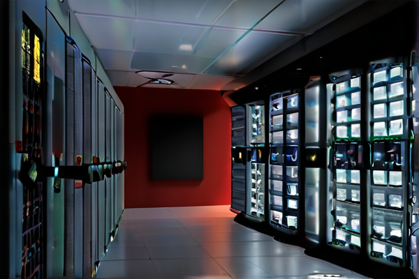 ibm 服务器进 pe 看不到硬盘怎么办 恢复失败的概率大吗？工程师深度解析