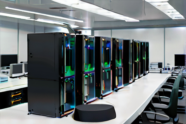 ibm raid5 恢复数据 大概费用是多少？含检测费与成功率说明