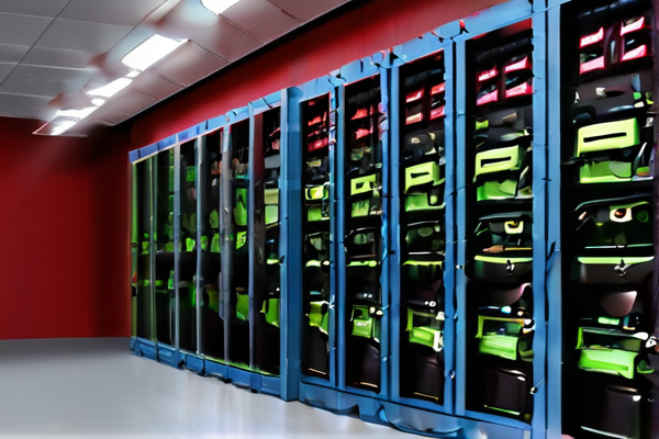 ibm+v5030 存储控制器损坏 大概费用是多少？企业级数据恢复报价参考