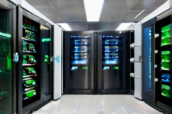 ibm+v5030 存储控制器损坏 大概费用是多少？企业级数据恢复报价参考