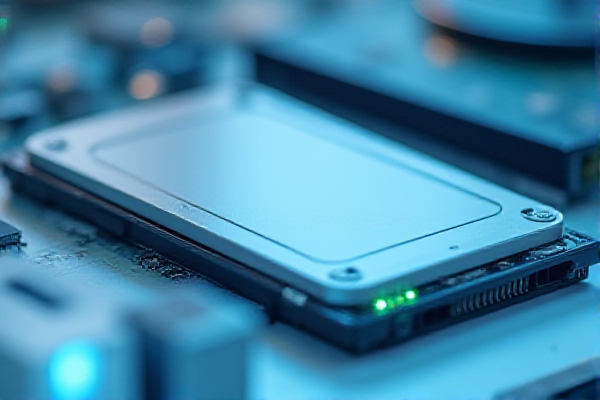 资深数据恢复工程师详解 SSD 驱动误区、硬件故障判断与收费逻辑相关的核心结论 普通用户常误以为无法识别是驱动问题，实际上 SSD 多为即插即