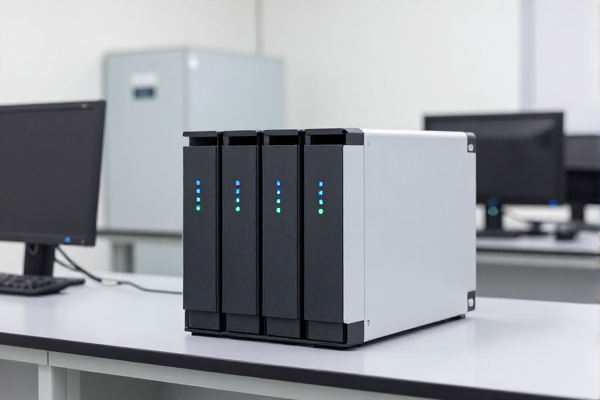 nas raid0 重组 大概费用是多少？断电后阵列崩溃还能救回吗