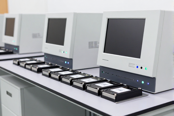 okdatarecovery 注册码 哪种恢复方式成功率高？软件工具局限与物理修复对比