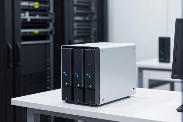 NAS 报警背后的技术真相与故障分类相关的Qnap 设备发出的报警信号，本质上是硬件健康状态或文件系统完整性的预警