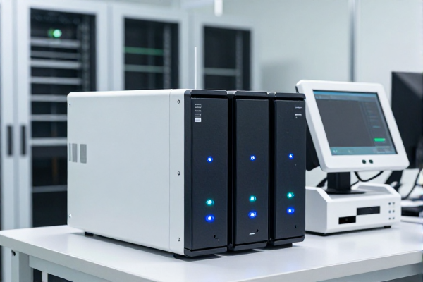 技术原理与风险深度解析相关的很多用户并不清楚 RAID5 将数据划分成块的具体含义及其对恢复的影响