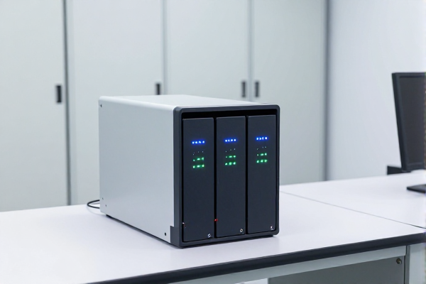 raid5 更换一块硬盘后重建得多久 修复后文件是否完整 | 工程师解读阵列风险