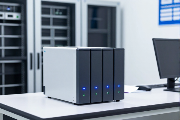 RAID5 原理与格式化后的技术困境相关的作为资深数据恢复工程师，我们需要先理解 RAID5 的工作机制。它通过奇