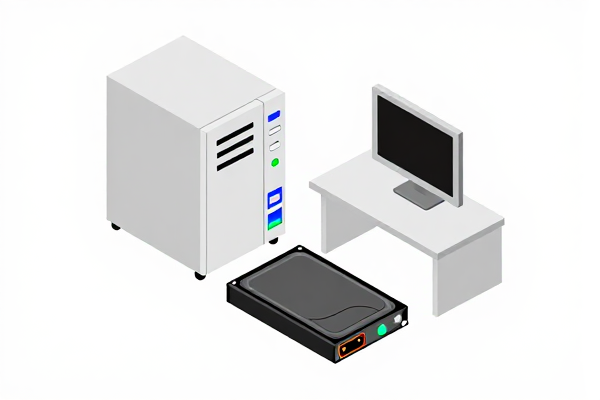 remove disk or other media 选择 u 盘 恢复过程安全吗？误操作风险与专业工程师的应对方案