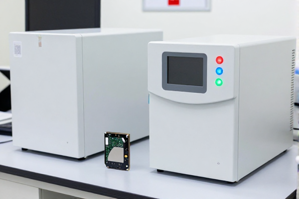 sp600 恢复费用多少？工程师详解硬盘异响、电路损坏与报价风险