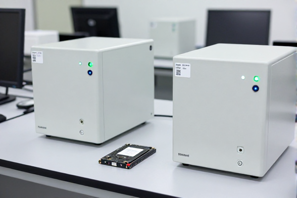 ssd 固态硬盘作移动硬盘不能识别 技术实力哪家强 专业恢复方案详解