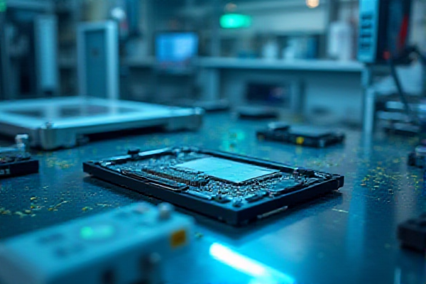 ssd 换主控算开盘么 哪种恢复方式成功率高？工程师详解修复风险与方案