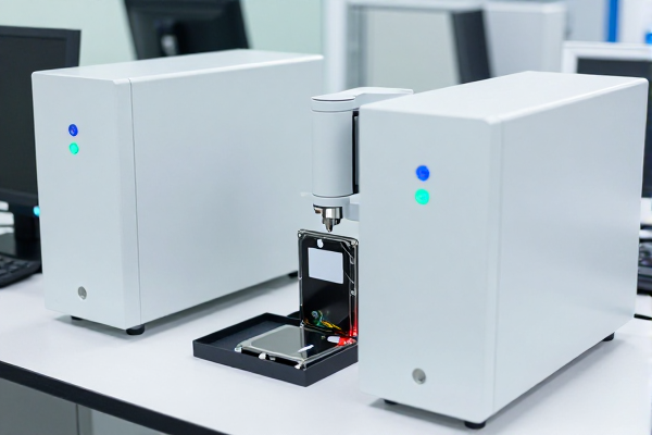 ssk 不可识别 大概费用是多少 专业数据恢复报价与风险说明