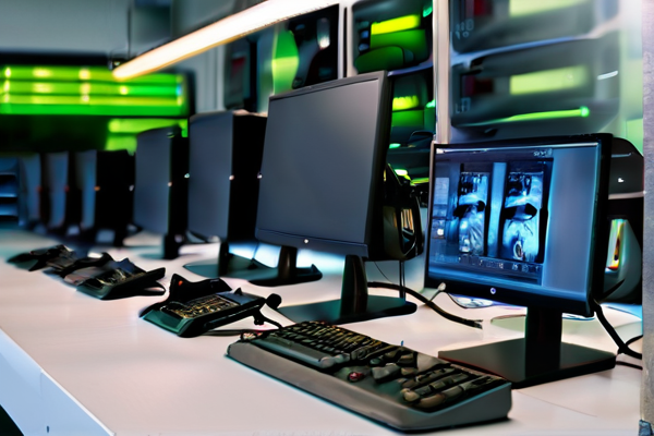 真实案例记录与处理思路 真实案例记录与处理思路相关的以下两个案例反映了实际工作中遇到的复杂情况,体现了数据恢复过程中的不确定
