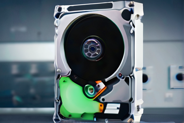 型号特性与常见故障机理相关的ST973401SS 是一款 750GB 容量的 SATA 接口机械硬盘