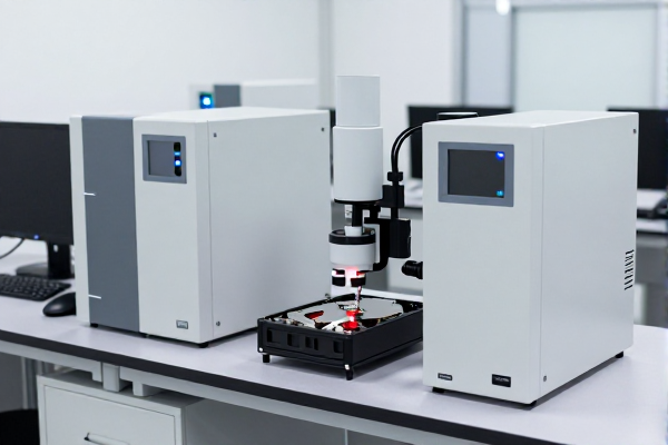数据恢复工程师详解软件扫描风险、硬件故障判断与真实案例复盘相关的先看重点 核心结论： U 盘出现物理故障（如不识别、异响、掉盘）时，使用