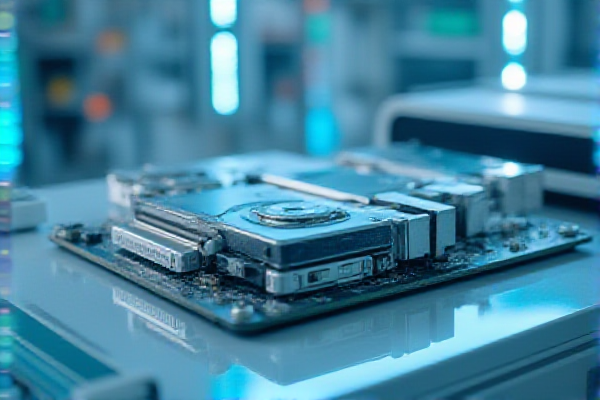u 盘无法识别 nvme 固态 数据能修复到什么程度 工程师实测分析与操作建议