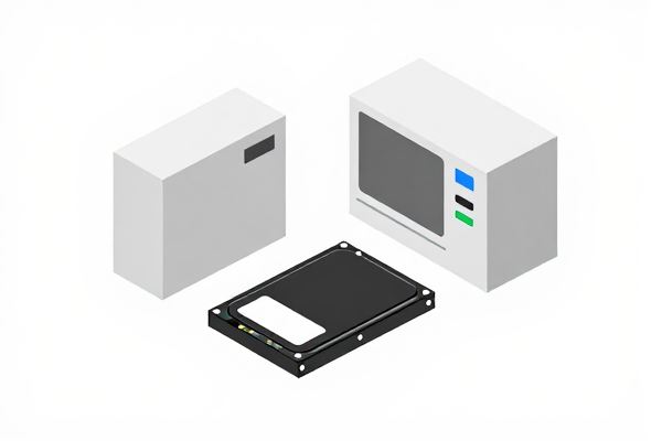 影响数据恢复费用的核心因素分析相关的确定具体报价前，工程师必须结合 SMART 信息进一步判断不同型号可能存