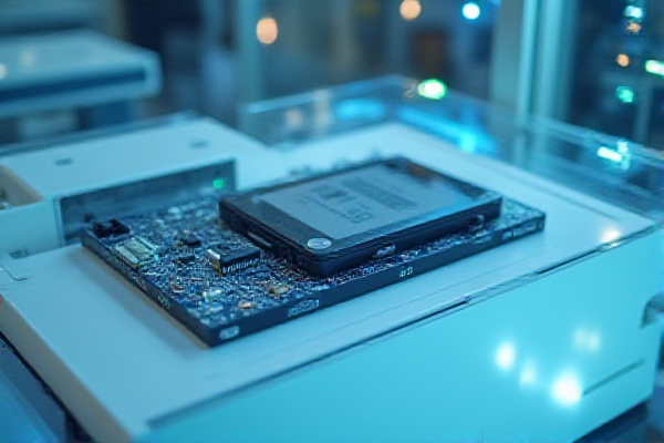 硬件识别与底层状态确认的重要性相关的在 Linux 系统中，所有存储设备都被映射为文件路径。初次插入硬盘后