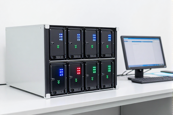 资深工程师解析 VHD 故障成因、费用构成与数据安全保障相关的核心结论： VHD 磁盘映像未初始化本身不直接对应固定价格，需先判断是文