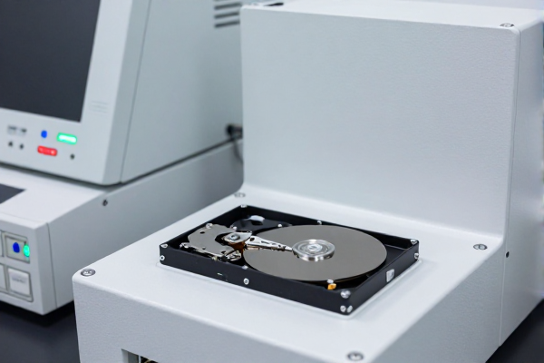 DiskCryptor 加密后提示格式化 技术实力哪家强 数据恢复方案