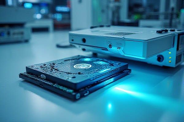 ADATA SP600NS34 恢复教程：硬盘不识别怎么办？工程师现场检测与数据挽救方案