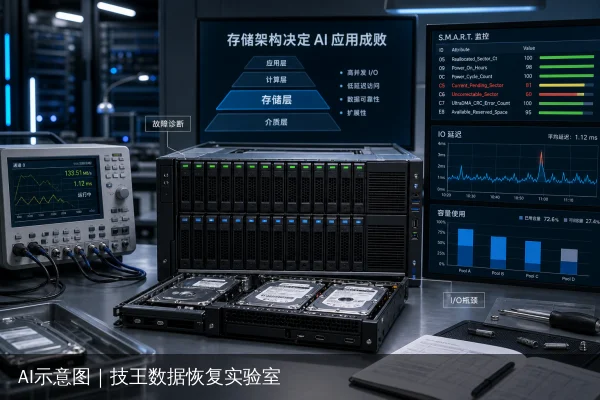 Backblaze生成式AI媒体黑客松揭示：存储架构如何决定AI应用成败相关技术示意图1